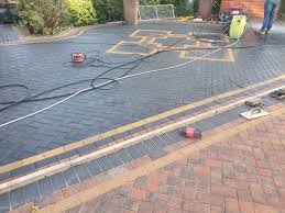 Why Choose Us For All Your Driveway Paving Needs in Fort Davis, TX?